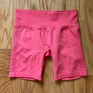 Gym shorts - Diosa Fit